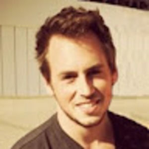 Meet your Posher, Jake